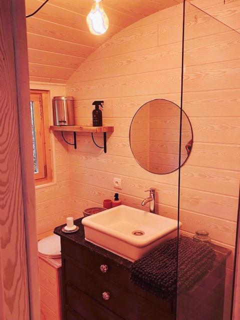 Domaine De Bourbacoup Apartment Tulle Bagian luar foto